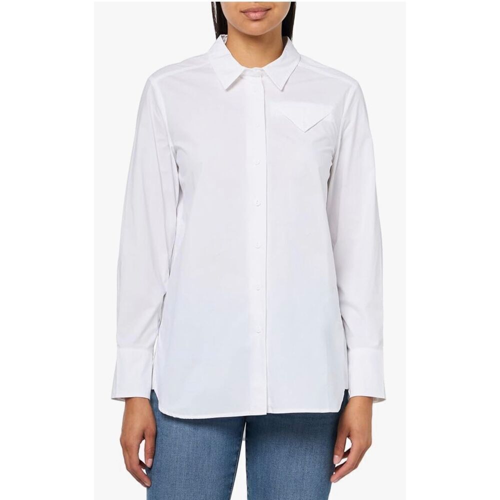 BAUM UND PFERDGARTEN Women's Mejra Shirt Size 2